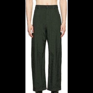 Eckhaus Latta Tusk Trouser